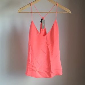 J crew Carrie Cami